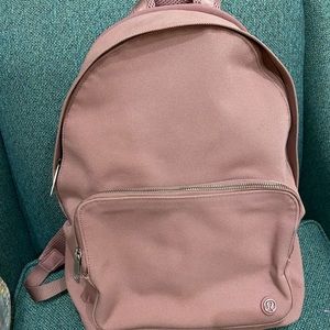 Lululemon Backpack